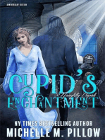 Cupid's Enchantment: Anniversary Edition: Naughty Cupid, #1