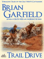 The Cattlemen 1: Trail Drive