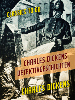 Charles Dickens Detektivgeschichten