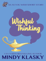 Wishful Thinking: As You Wish Series, #0