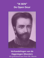 IK BEN De Open Deur