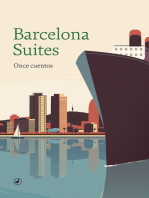 Barcelona Suites: Once cuentos