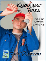 Knowing Jake: Boys of Summer, #9