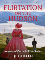 Flirtation on the Hudson: Journey of Cornelia Rose, #1