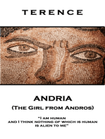 Andria (The Girl from Andros)
