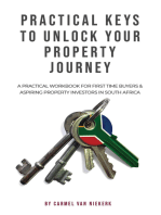 Practical Keys To Unlock Your Property Journey