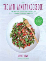 The Anti-Anxiety Cookbook