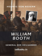 William Booth: General der Heilsarmee