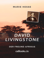 David Livingstone