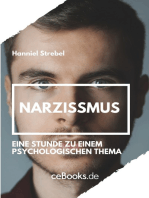 Narzissmus: Eine Stunde zu einem psychologischen Thema
