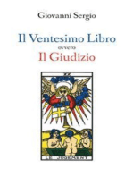 Il Ventesimo Libro ovvero Il Giudizio