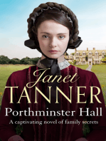Porthminster Hall: A captivating novel of family secrets
