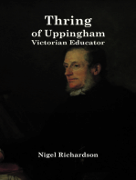 Thring Of Uppingham