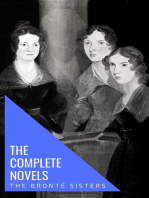 The Brontë Sisters