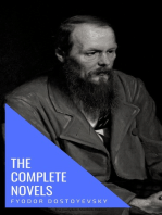 Fyodor Dostoyevsky