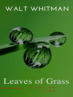 Leaves of Grass