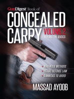Gun Digest Book of Concealed Carry Volume II: Beyond the Basics