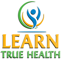 Learn True Health with Ashley James