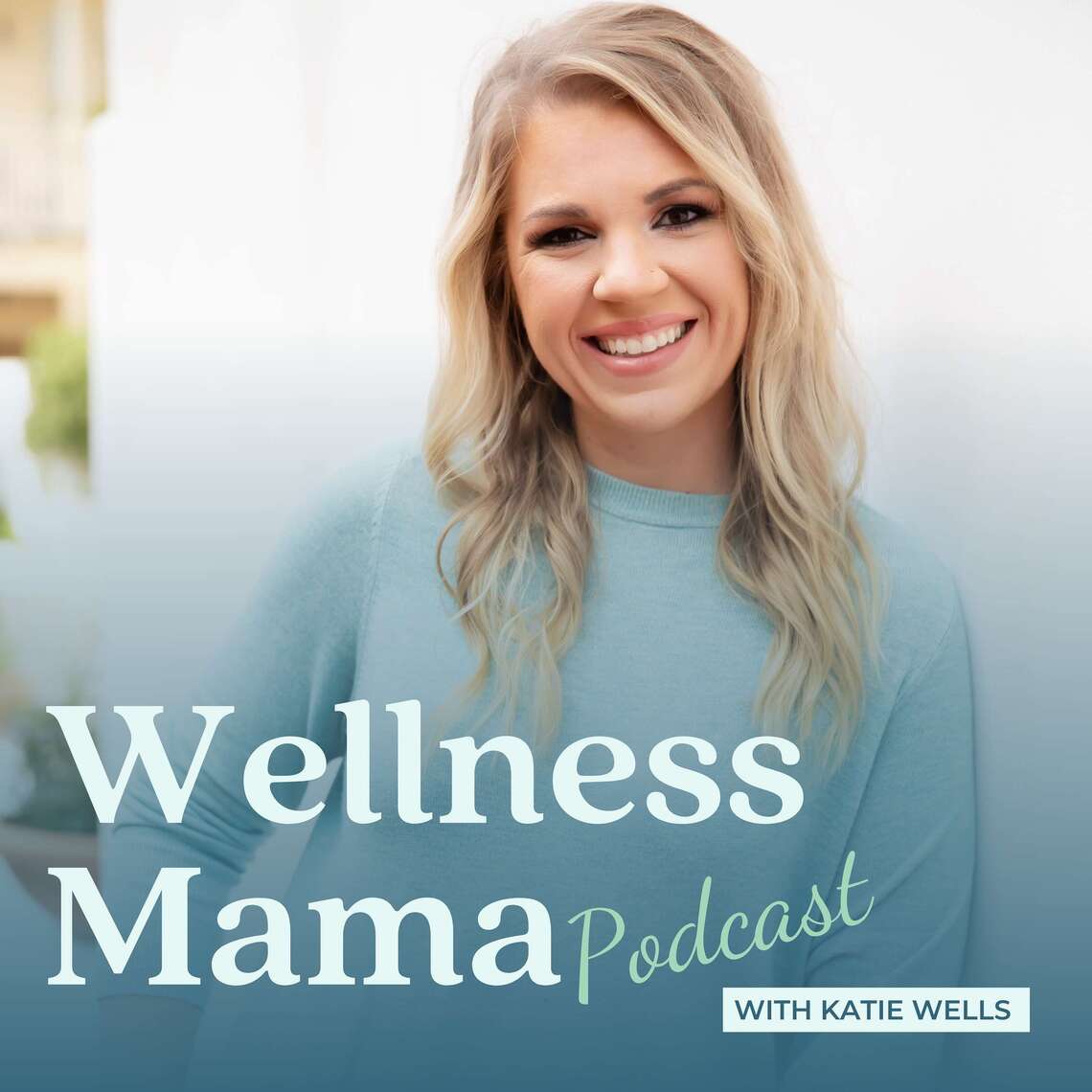 The Wellness Mama Podcast Scribd