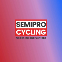 Semi-Pro Cycling