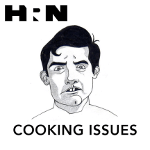 Cooking Issues