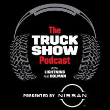 The Truck Show Podcast