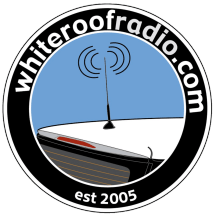 White Roof Radio - The MINI Cooper Podcast