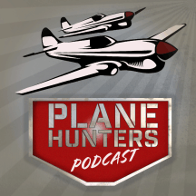 Plane Hunters Podcast