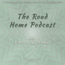 The Road Home with Ethan Nichtern