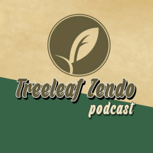 TREELEAF ZENDO PODCAST