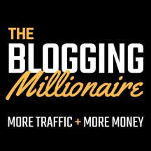 The Blogging Millionaire