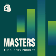 Shopify Masters