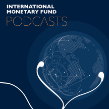 IMF Podcasts