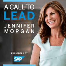 A Call to Lead