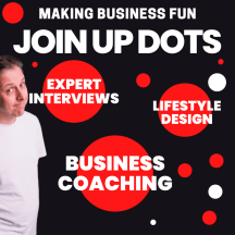 Join Up Dots -  Online Business Success Made Easy