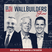 The WallBuilders Show