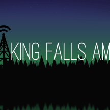 King Falls AM