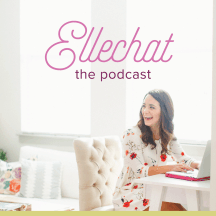 The Ellechat Podcast