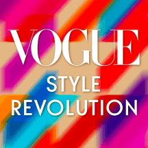 Vogue Style Revolution