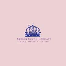 Sussex Squad Podcast