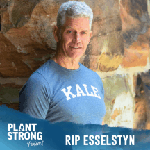 PLANTSTRONG Podcast