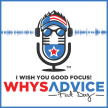 WhysAdvice™ with FatDag