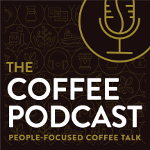 The Coffee Podcast