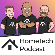 HomeTech.fm