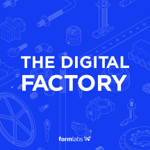 The Digital Factory