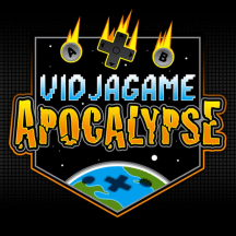 Vidjagame Apocalypse