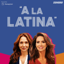A LA LATINA - Presented by MoneyLion