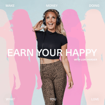 Earn Your Happy