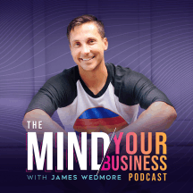 The Mind Your Business Podcast