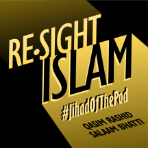 Re-Sight Islam